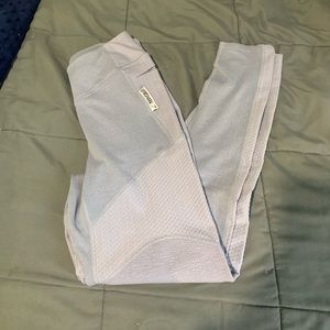 Gymshark true texture leggings